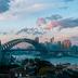 户外景观