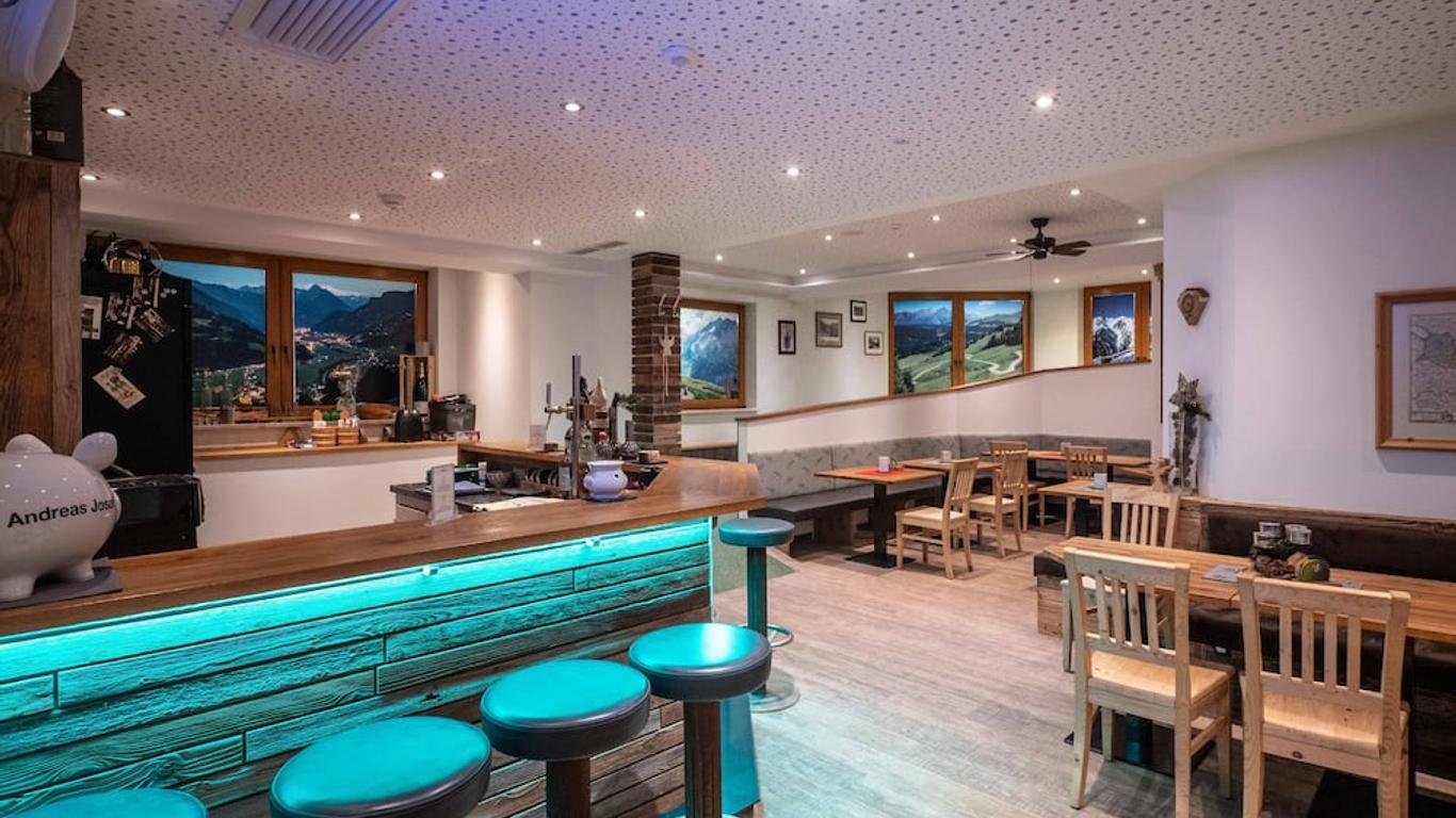 乡村别墅公寓中央酒店
