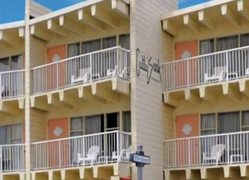 建筑 照片