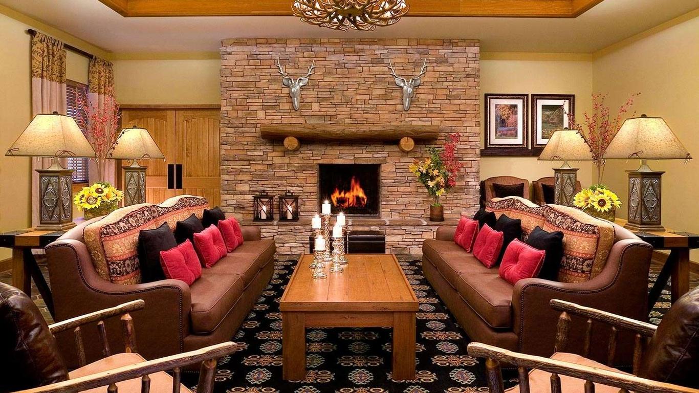 The Lodges at Timber Ridge by Vacation Club Rentals