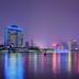 户外景观