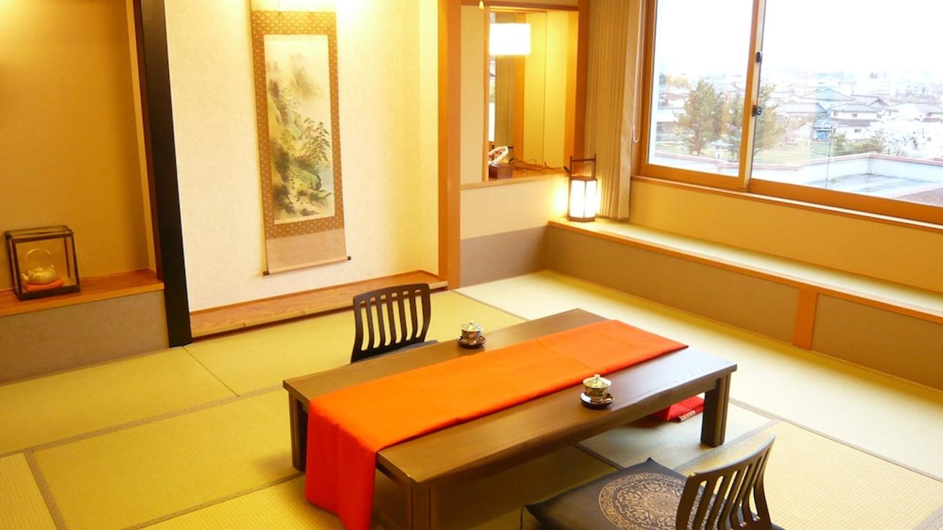 新寿酒店