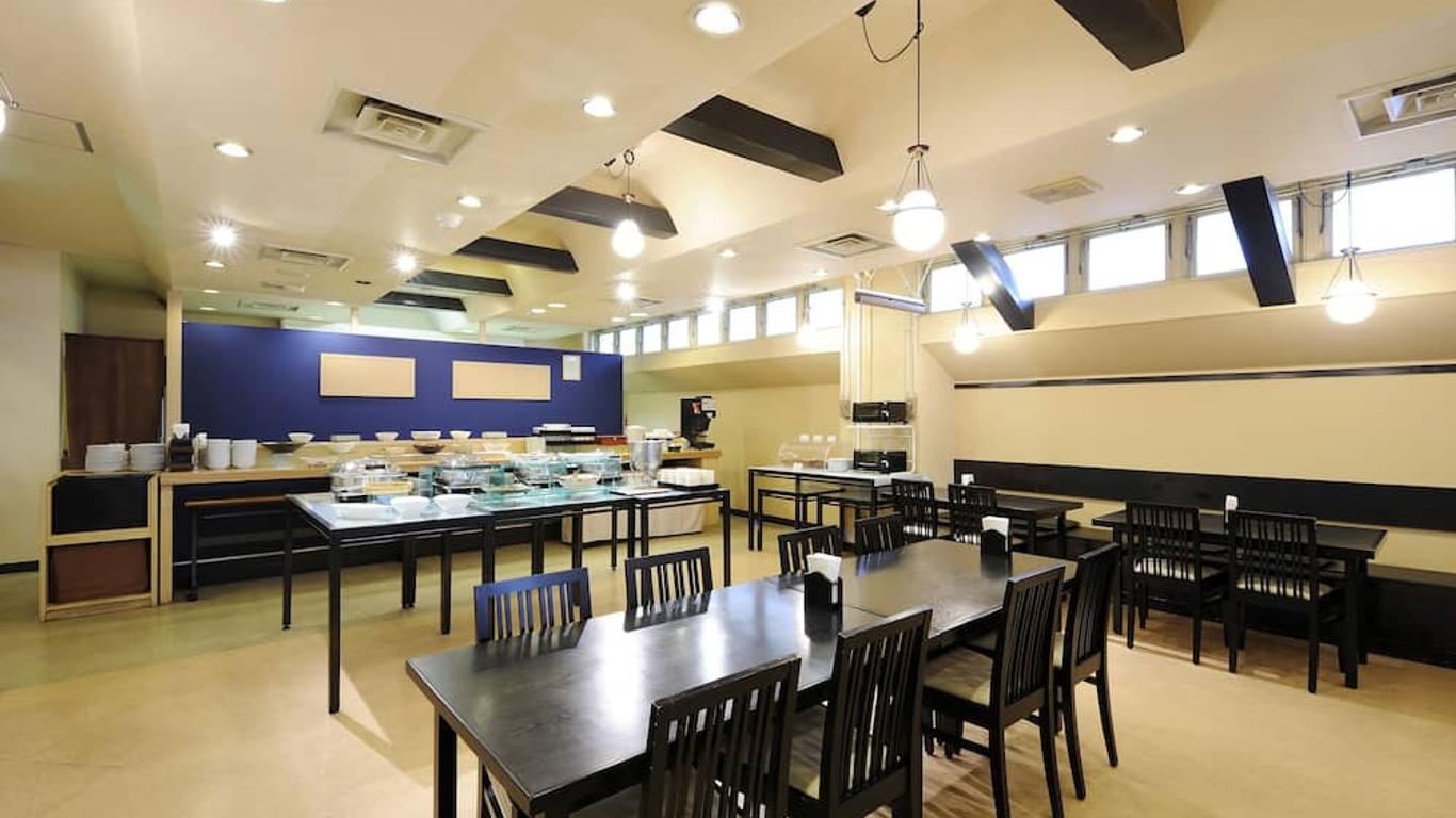 仙台商务酒店站前店