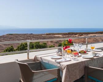 Residence Marazul del Sur - 阿德耶 - 阳台