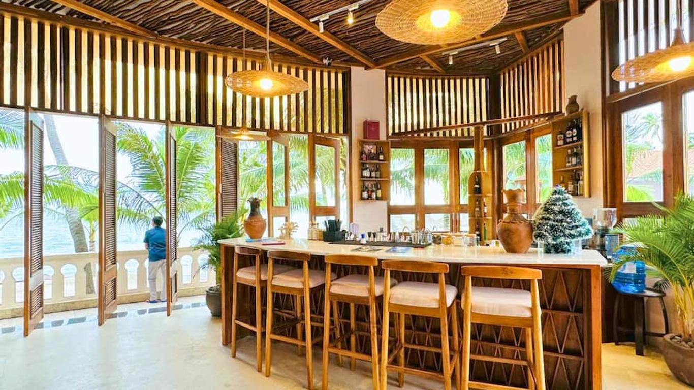 美奈维瓦度假酒店