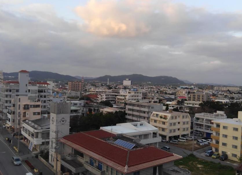 户外景观 照片