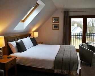 Orchard House Bed and Breakfast - 波特里 - 睡房
