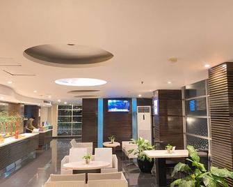 Studio One Thamrin酒店 - 雅加达 - 餐馆