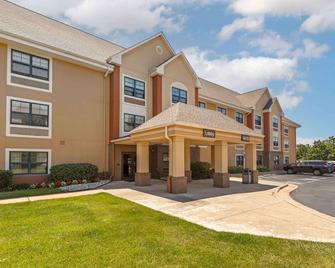 酒店Extended Stay America - 华盛顿 - 尚蒂伊 - 杜勒斯南 - 尚蒂伊 - 建筑