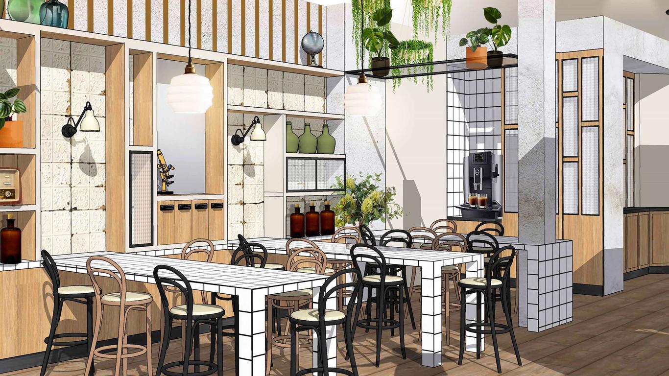 厄尔维西亚酒店