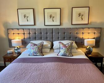 Chatton Park House Adult Only - 阿尼克 - 睡房
