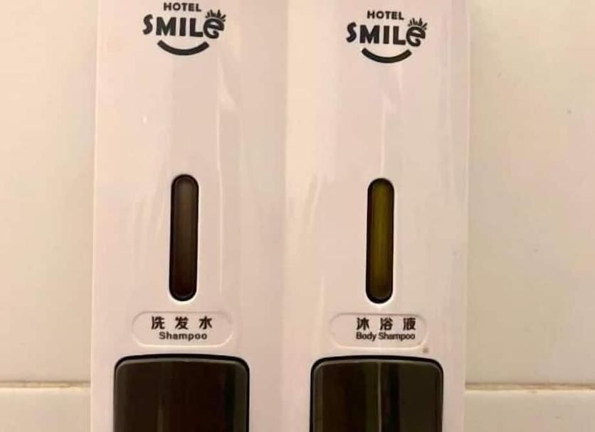 客房设施 照片