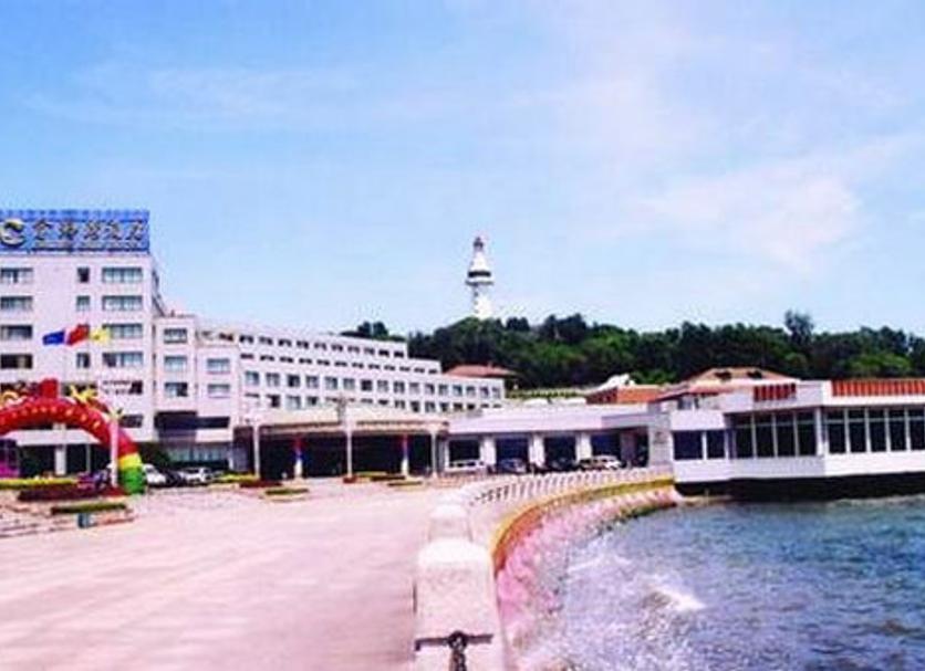 建筑 照片