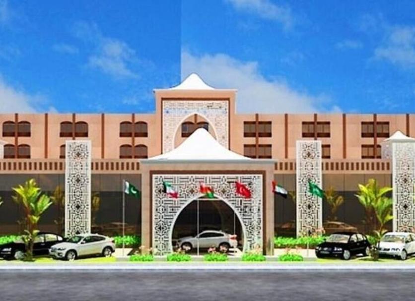 建筑 照片