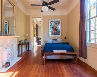 Best Block in the Bywater \n- valid license - 新奥尔良 - 睡房