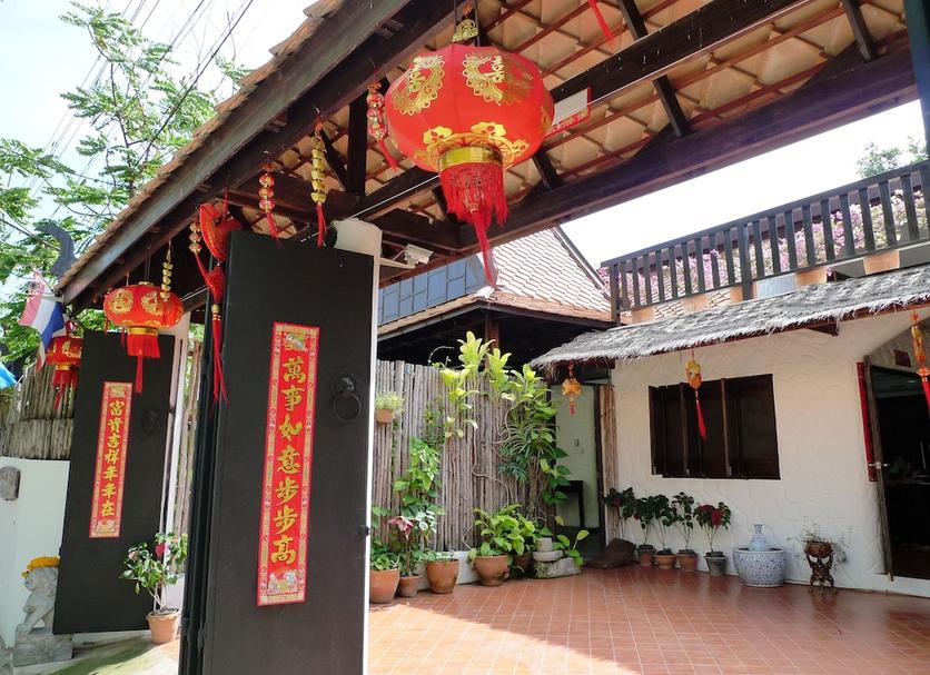 户外景观 照片