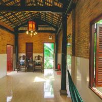 Casa Eco Mekong民宿
