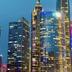 户外景观