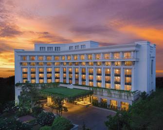 Itc 卡提亚海得拉巴豪华精选酒店 - 海得拉巴 - 建筑