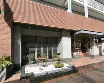 神户元町R&B酒店 - 神户 - 建筑