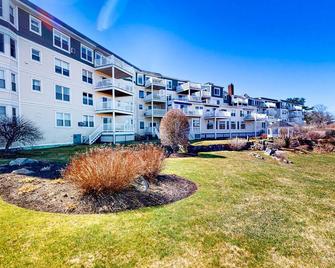 Ogunquit Beach Lookout - 奥甘奎特 - 建筑