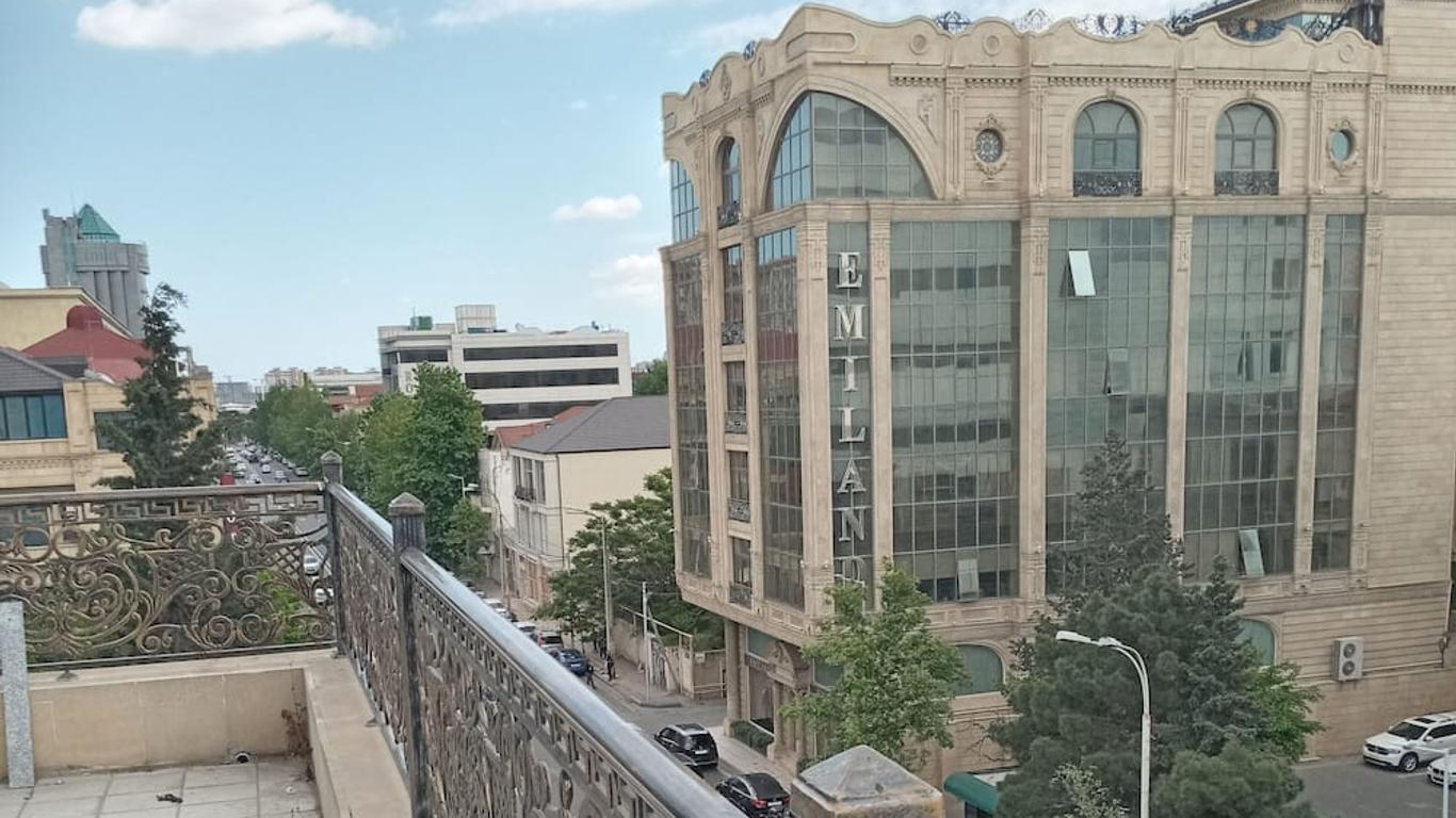 阿纳托利亚酒店
