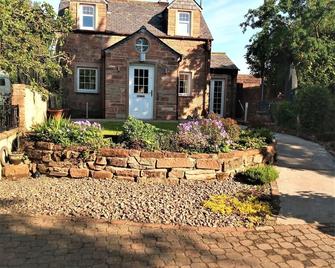 Laurieknowe Coach House - 邓弗里斯 - 建筑