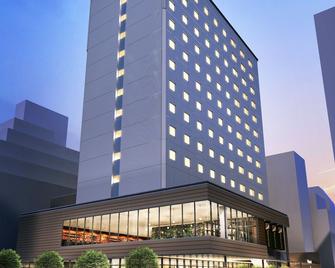 横滨站前里士满酒店(Richmond Hotel Yokohama Ekimae) - 横滨 - 建筑