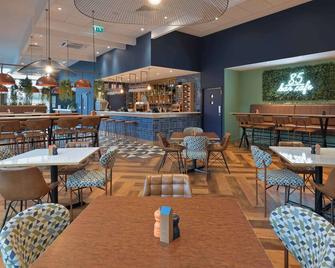 曼徹斯特市中心競技場旅屋飯店 - 曼彻斯特 - 餐馆