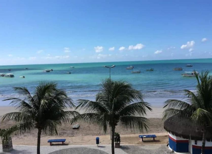 海滩 照片