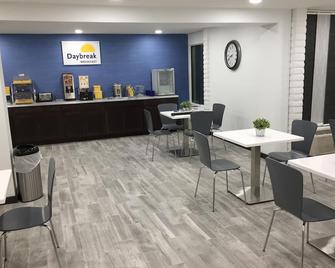 辛辛那提北温德姆戴斯套房酒店 - 辛辛那提 - 餐馆
