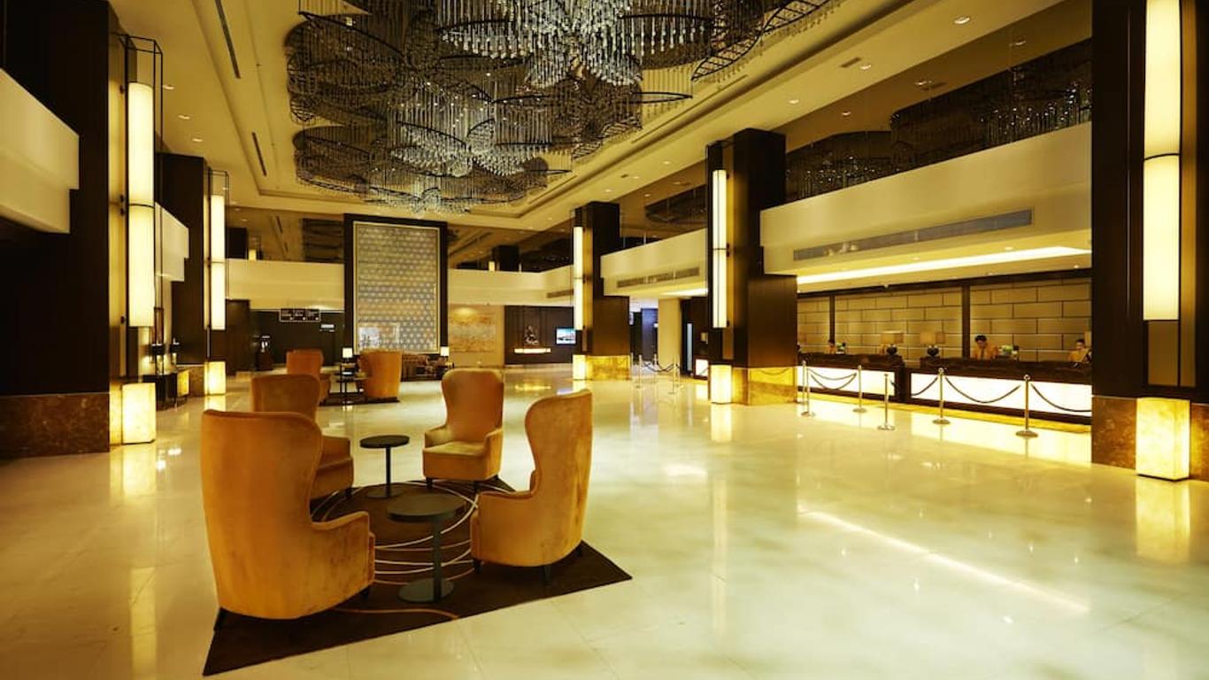 马六甲惠胜酒店