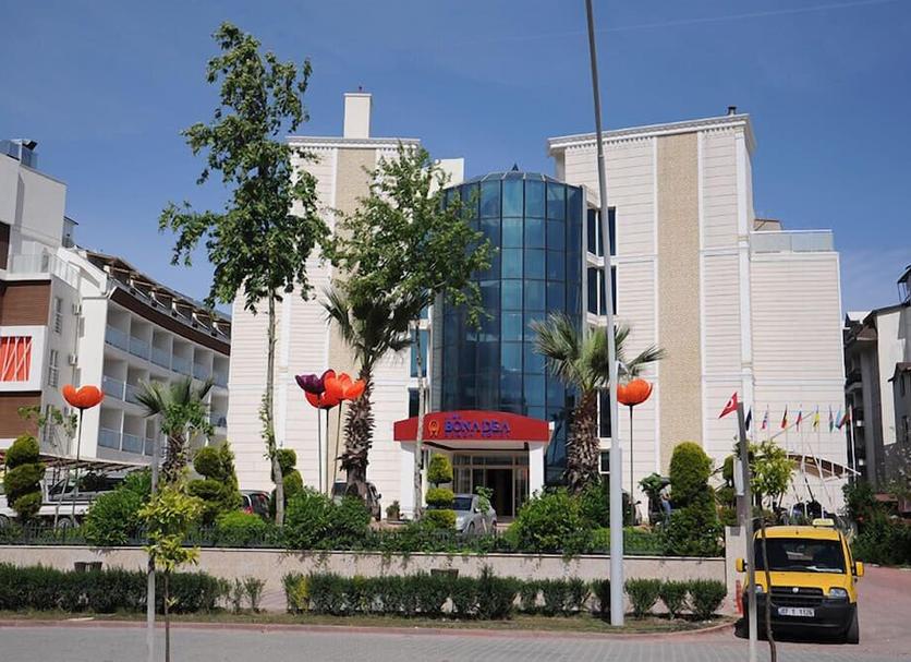 建筑 照片