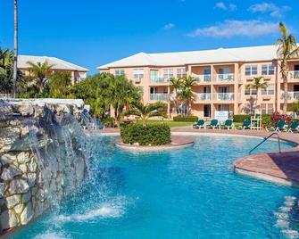 The best kept Bahamas secret! Island Seas Resort one bedroom villa. Reserve now - 弗里波特