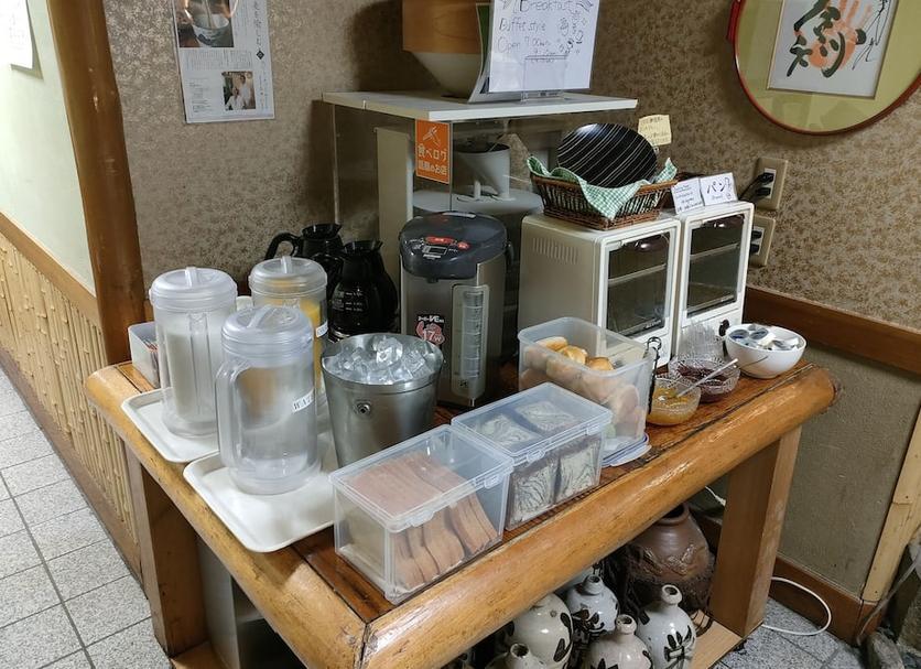 自助餐 照片