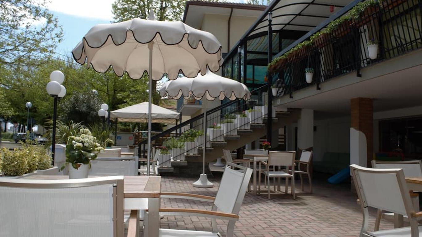 力仕酒店