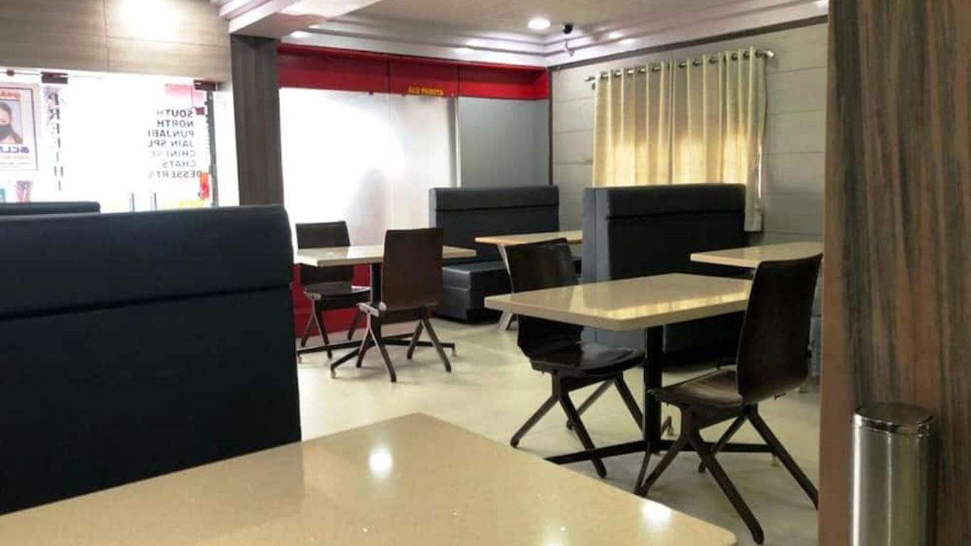 普林斯宫酒店
