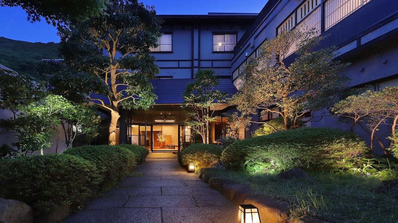 守田屋日式旅馆