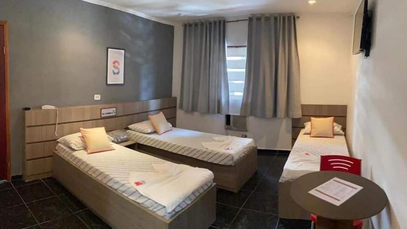 贝伦酒店