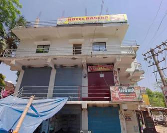 巴塞拉酒店 - 巴特那 - 建筑
