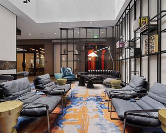 Canopy By Hilton Memphis Downtown - 孟菲斯 - 休息厅