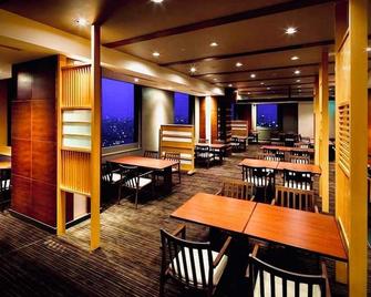 两国第一酒店 - 东京 - 餐馆