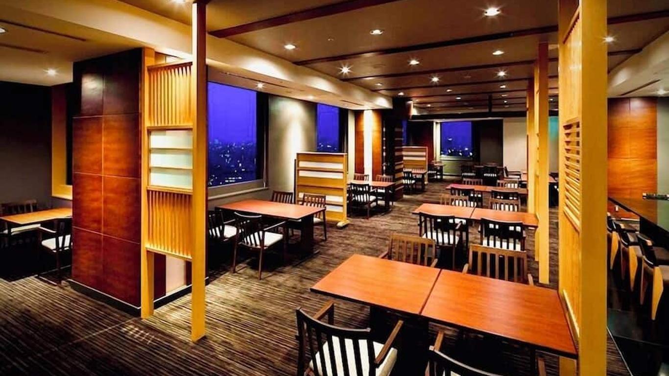 两国第一酒店