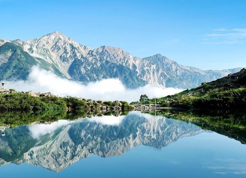 户外景观 照片