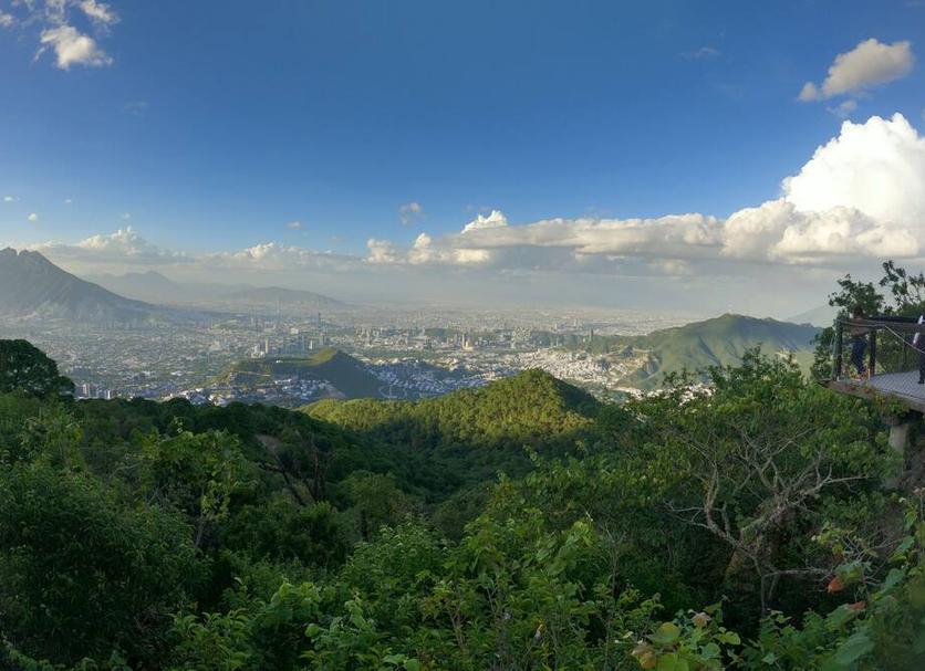户外景观 照片