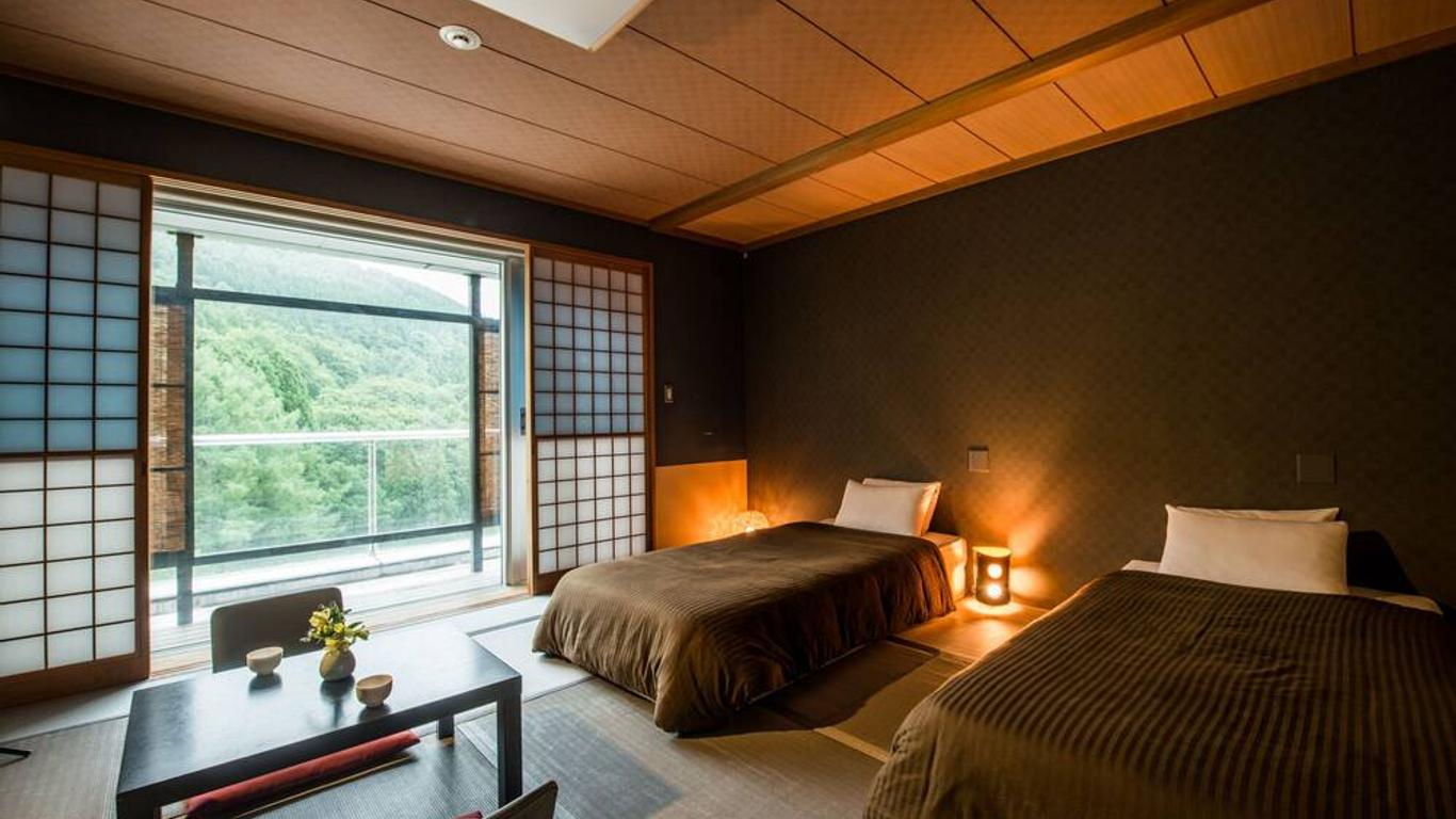 高见屋琉璃俱乐度假区