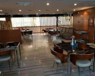 金广快捷太原大南门酒店 - 太原 - 餐馆