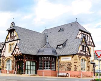 Ferienwohnungen-Traben-Trarbach - 特拉本-特拉巴赫 - 建筑