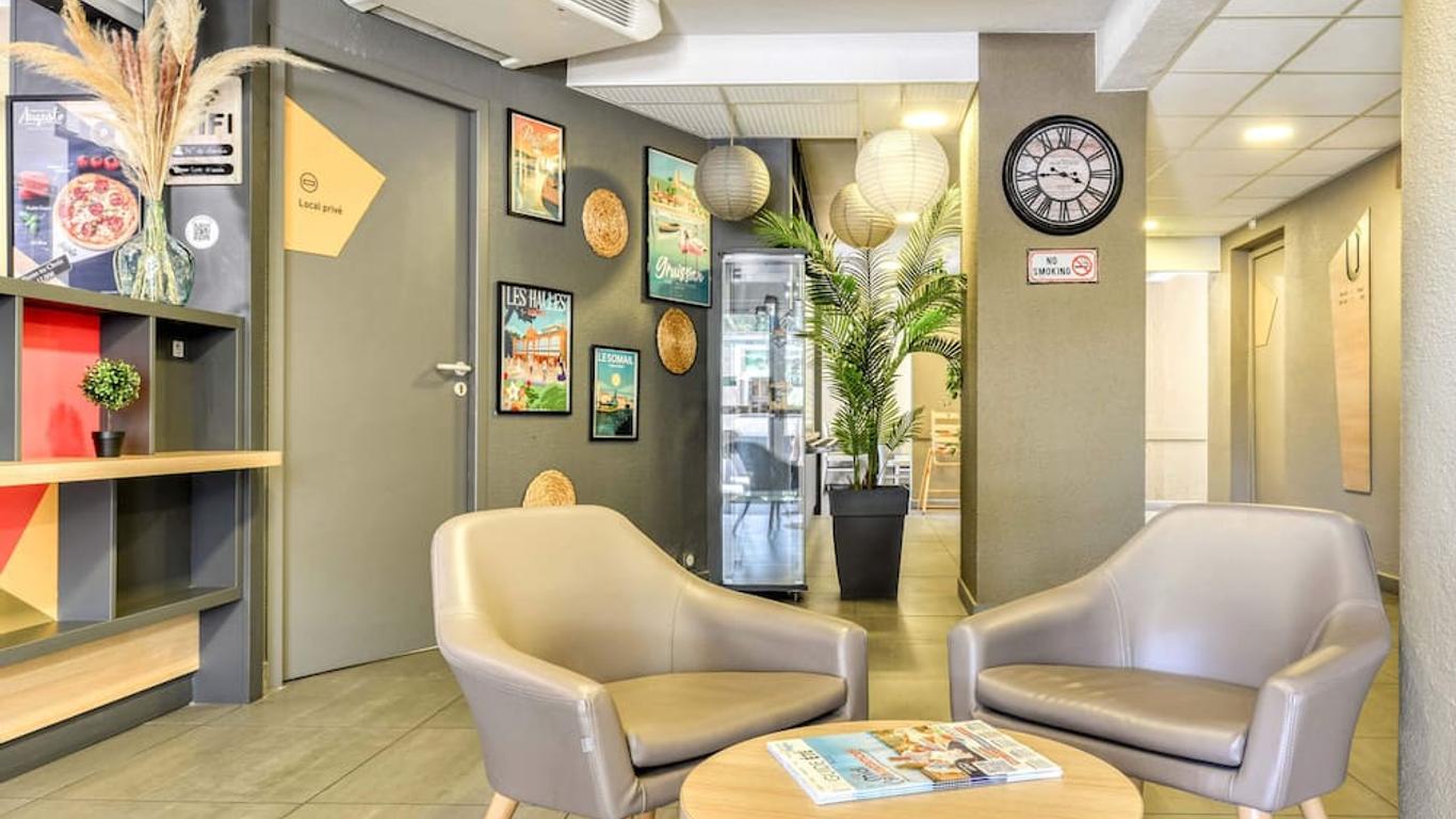那邦尼 B&B 酒店 - 2