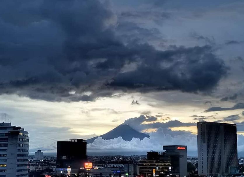 户外景观 照片